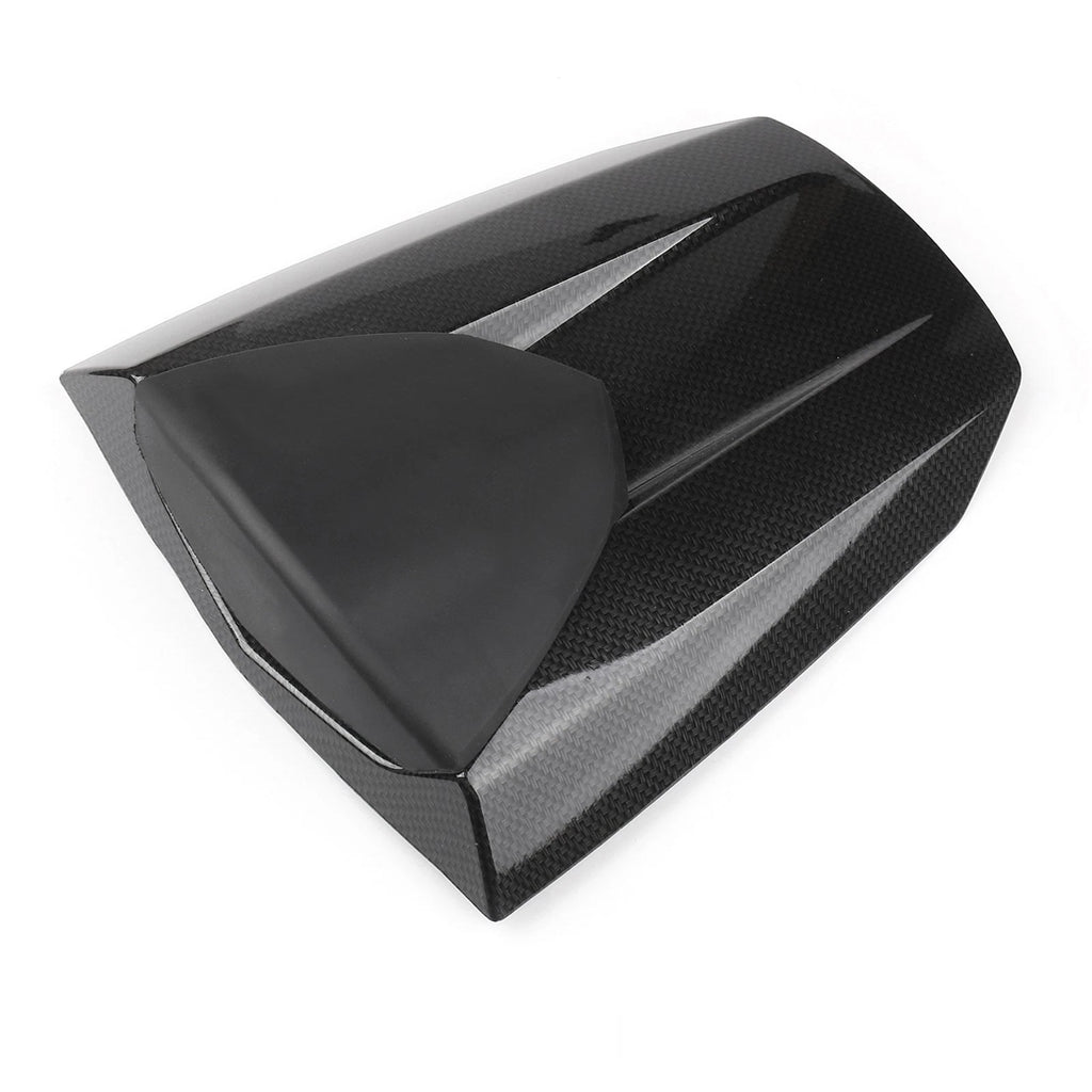 Rear Tail Pillion Seat Fairing Cover for Honda CBR600RR (2013–2024) Carbon