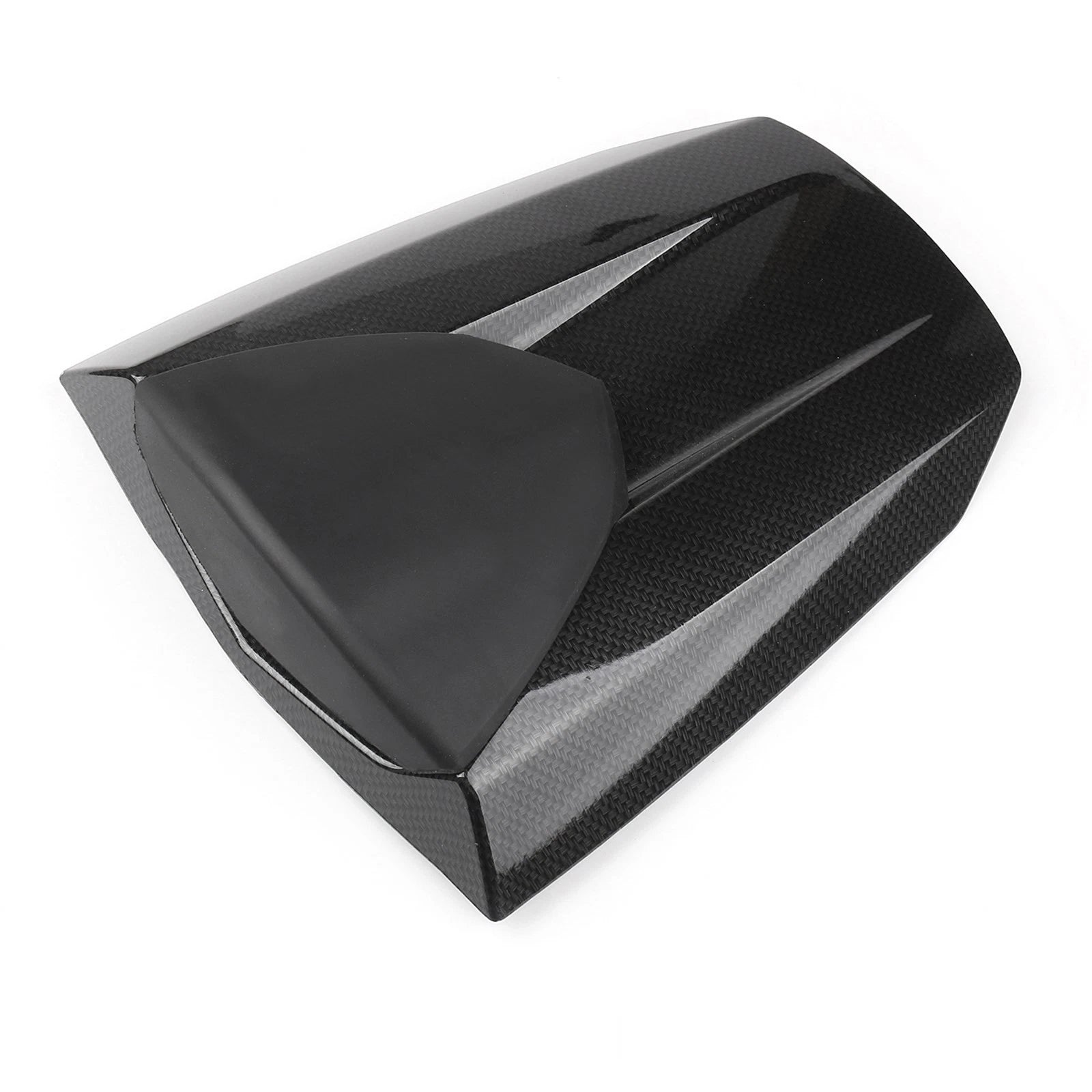 Rear Tail Pillion Seat Fairing Cover for Honda CBR600RR (2013–2024) Carbon