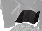 Inner Fender Guards for Honda Talon 1000X / 1000R (2019–2023) - Black