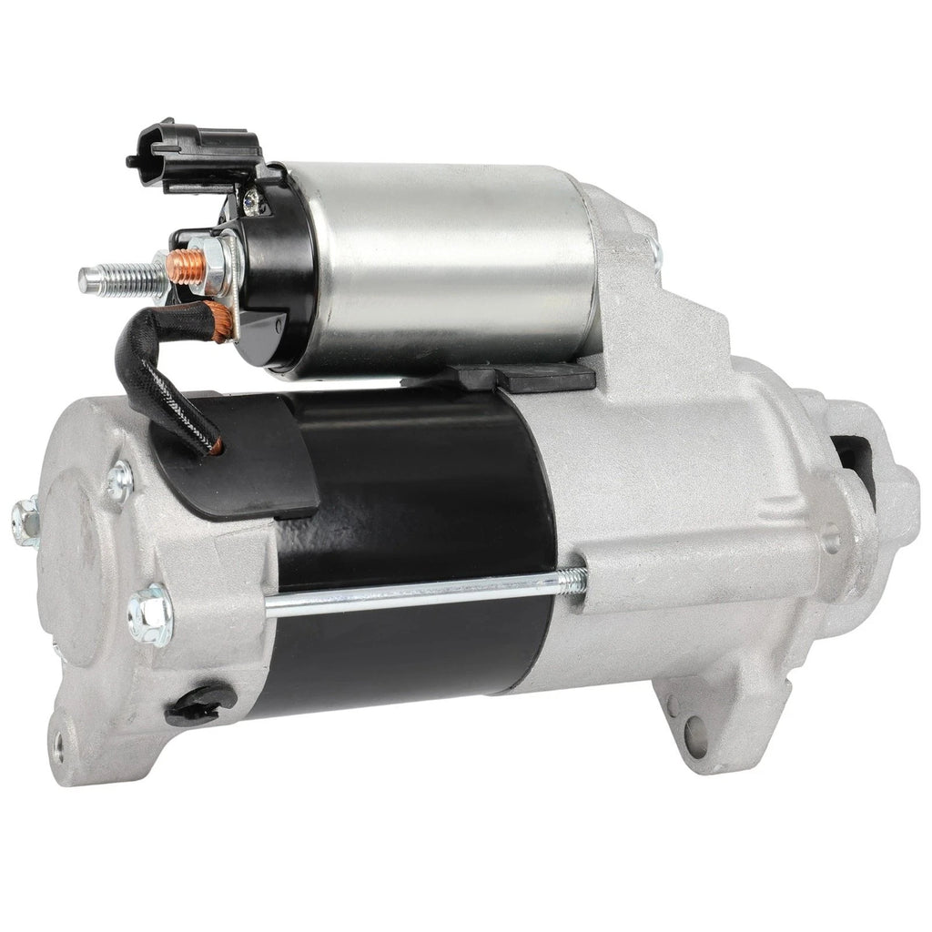Starter for Buick Encore (2017–2019), GMC Terrain (2018–2023) 1.4KW 12V CW