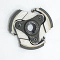 3 Shoes Centrifugal Clutch Plate for 43cc 47cc 49cc Mini Pocket PIT Quad ATV
