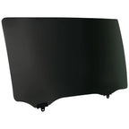 Rear Passenger Door Glass for Toyota Highlander