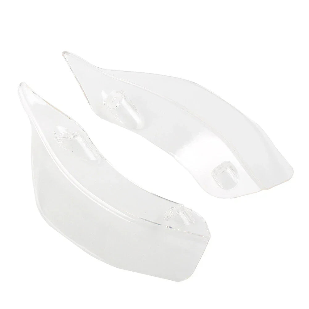 Air Wind Deflector for Harley Road Glide FLTRX (2015-2020) Clear