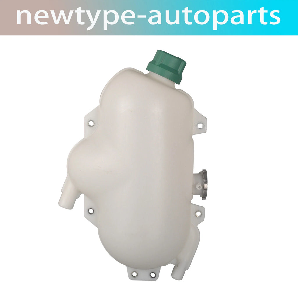 Coolant Recovery Pressurized Tank for Volvo WH WI WC (1990–2000) Dorman 603-5510