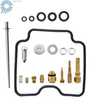 Carburetor Rebuild Kit for Yamaha YFM400 Big Bear 400 (2000–2002)