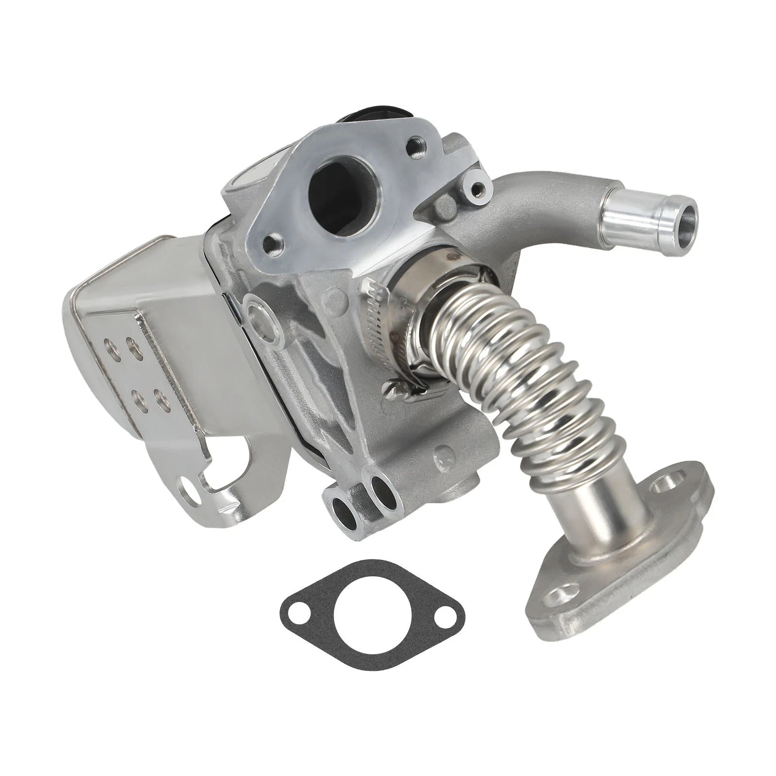 EGR Valve Cooler for Nissan Pathfinder R51 (2010–2012) 14735-5X00B