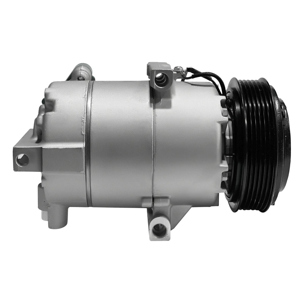 AC Compressor Kit Replacement for Hyundai Elantra 1.8L (2011-2016)