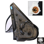 FO1320241 Door Mirror for Ford Explorer Sport Trac (2001–2005)