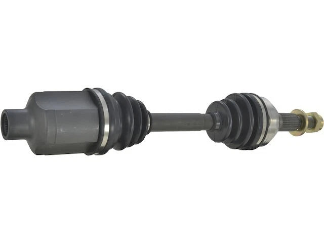 Front Right CV Axle Assembly for Suzuki XL7 (2007–2009) MK846VC PDL