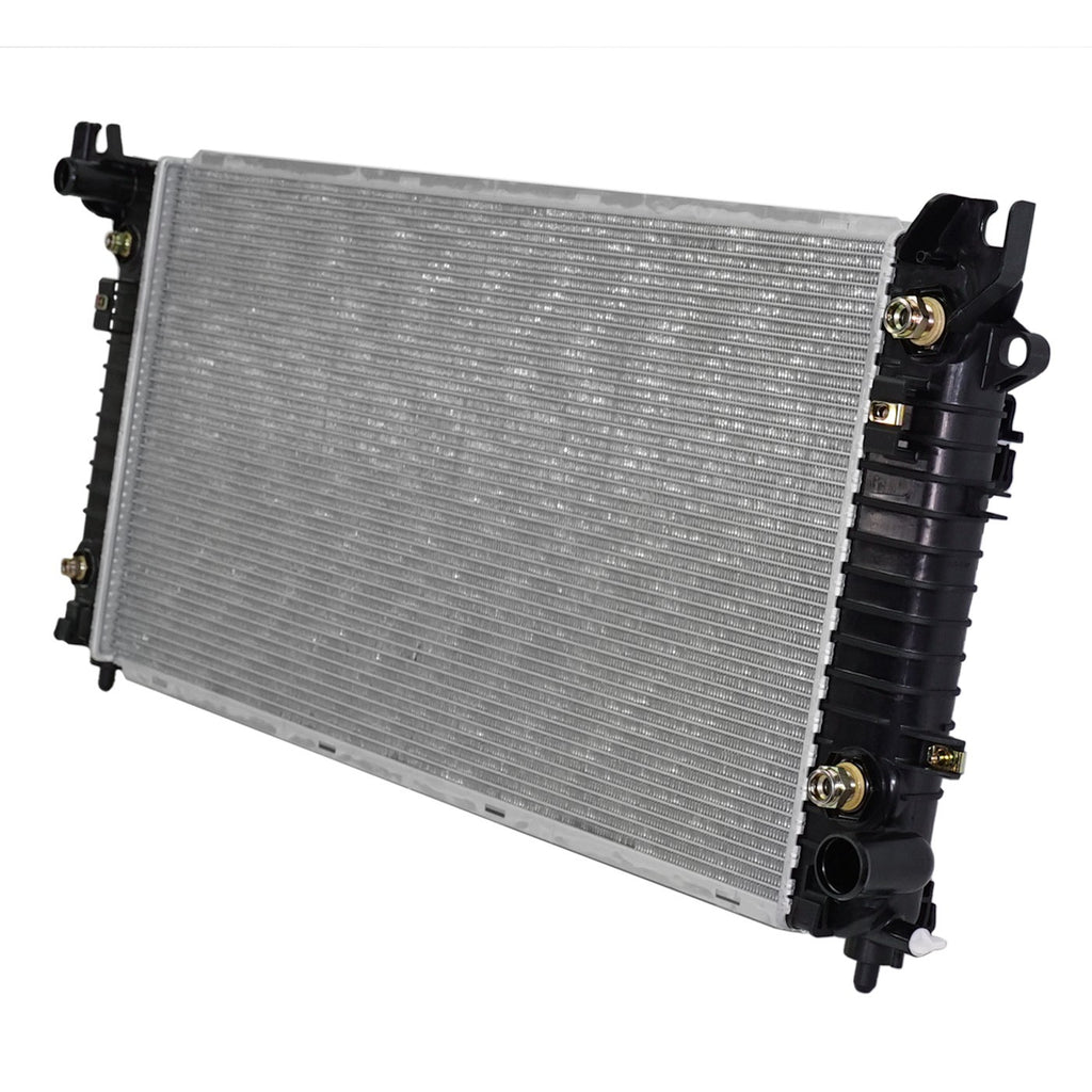 Aluminum Radiator for GMC Yukon, Cadillac Escalade (2015–2020)
