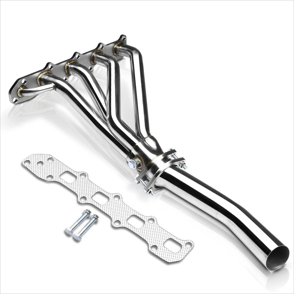 Stainless Steel Performance 4-1 Exhaust Header for Cavalier/Sunfire (1996–2002)