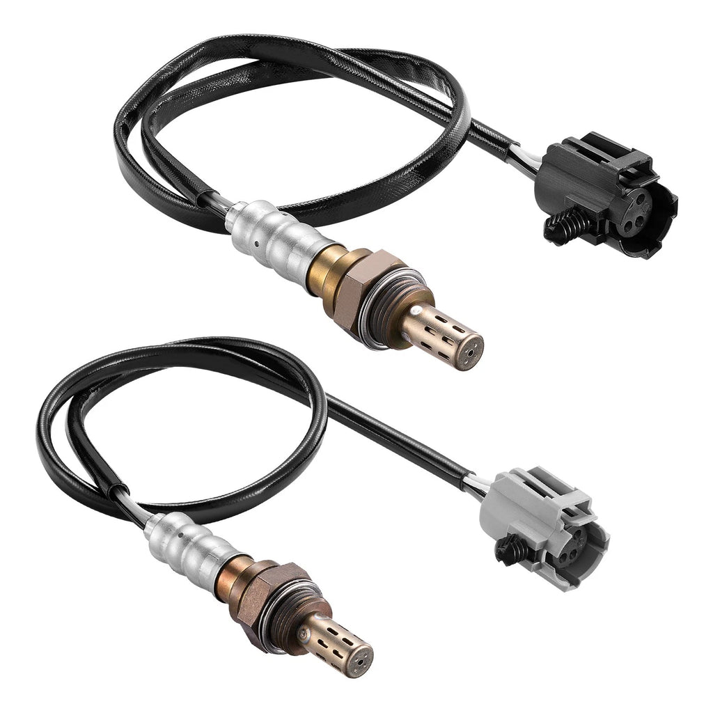 2Pcs O2 Sensor for Dodge Caravan, Grand Caravan (1996–2007)