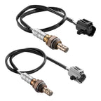 2Pcs O2 Sensor for Dodge Caravan, Grand Caravan (1996–2007)