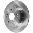 Front & Rear Brake Disc Rotors for Honda Accord (2005–2017)