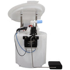 2X Fuel Pump for Mercedes Benz C250 E250 W204