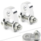 Shock Absorber Extender Riser for CRF50 KLX110 TTR50 DRZ110 (2000–2023)