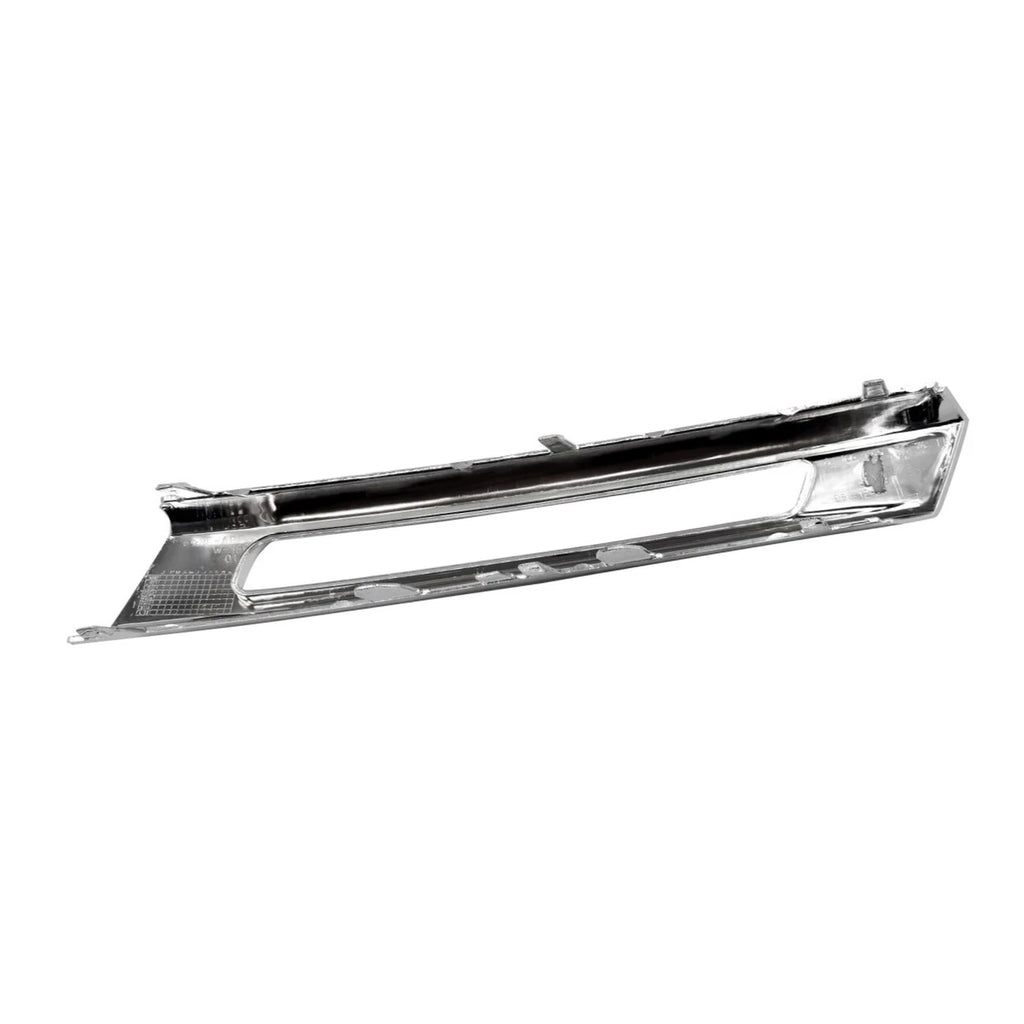 Driver Side Daytime Running Light Bezel for Mercedes ML250 (2015)