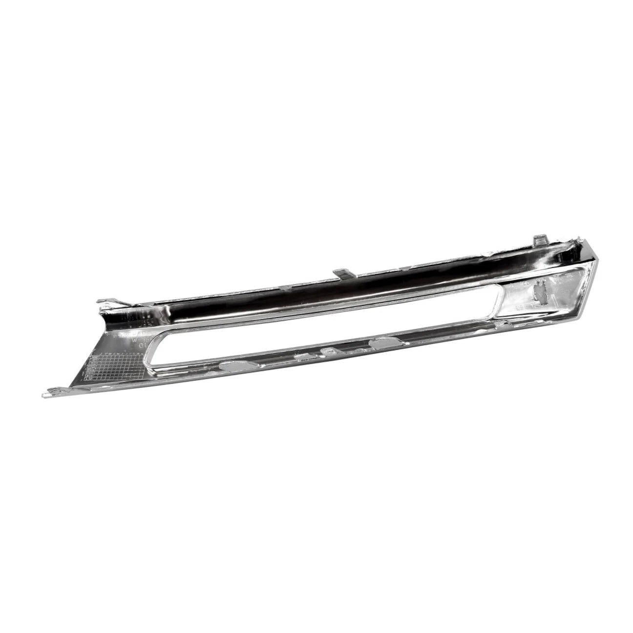 Driver Side Daytime Running Light Bezel for Mercedes ML250 (2015)
