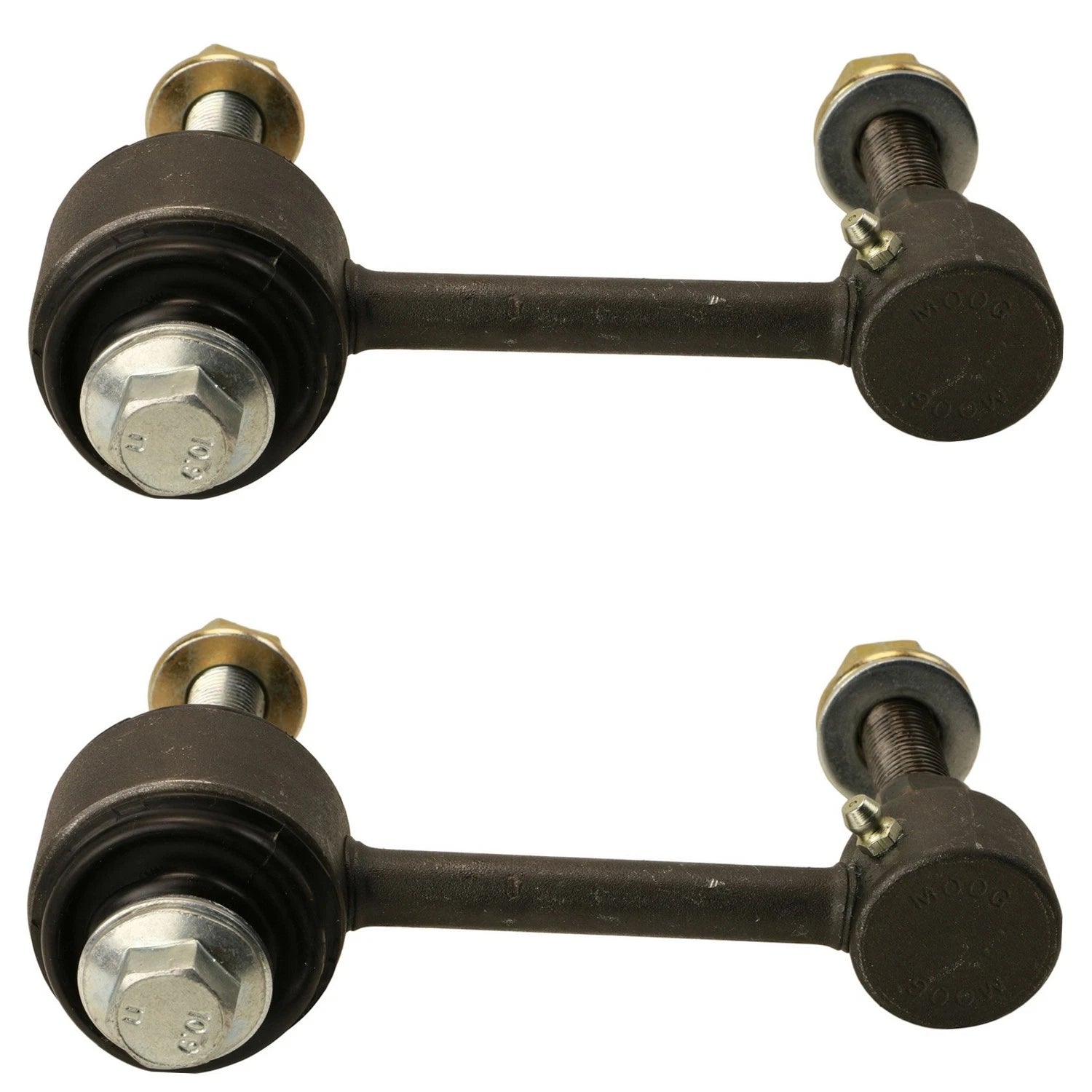 Set of 2 Front Suspension Stabilizer Bar Links for Durango Grand Cherokee (1998–2004)