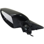 Driver Side Mirror for Honda HR-V (2017–2022) Power Heated Paintable