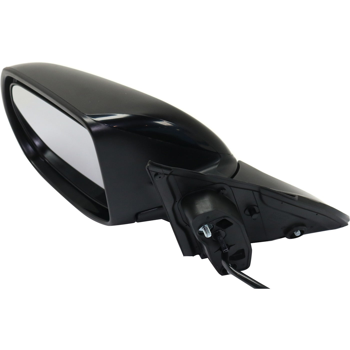Driver Side Mirror for Honda HR-V (2017–2022) Power Heated Paintable