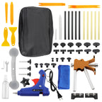 Paintless Dent Repair Tool Kit for Cars (Set of 45)