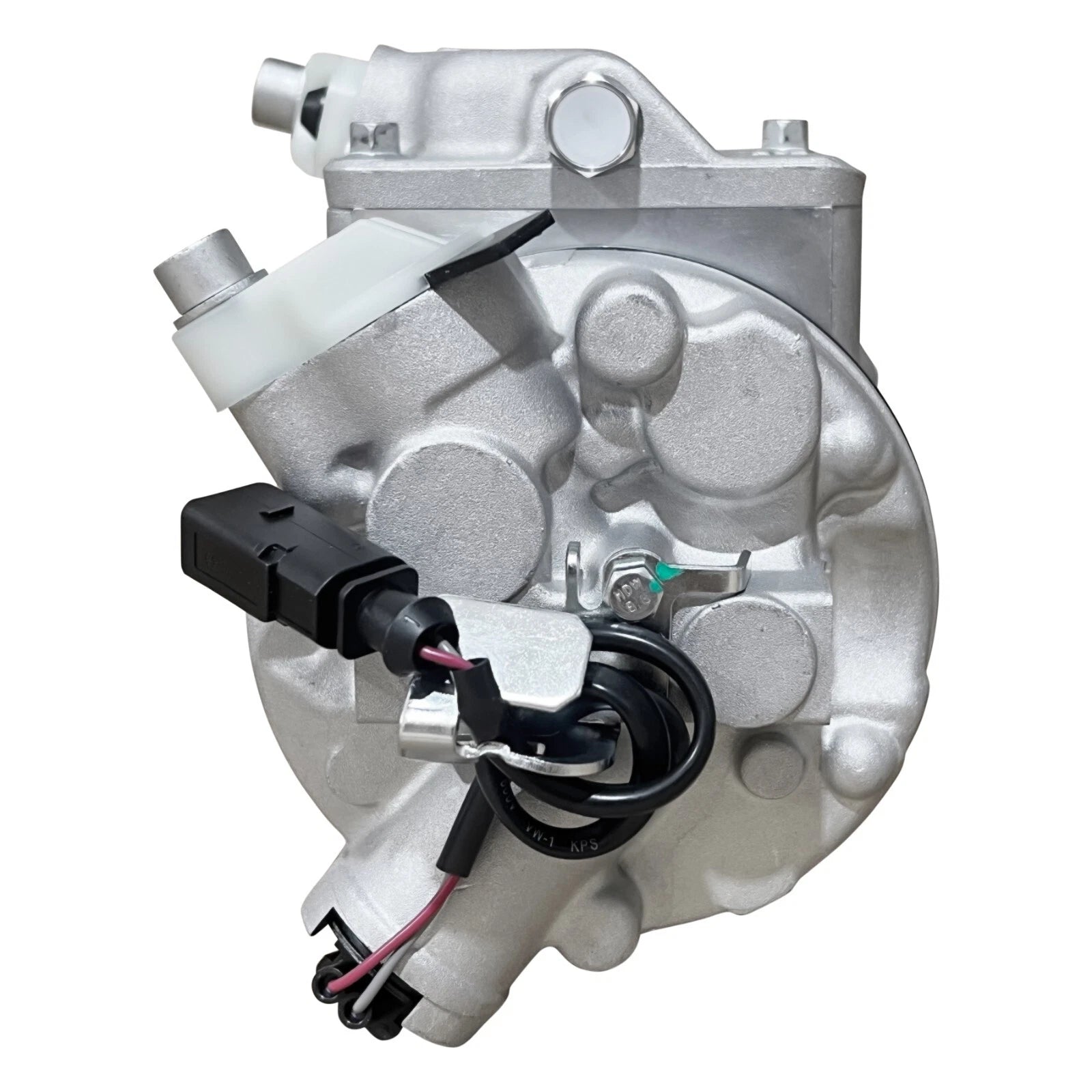 A C Compressor Replacement for Audi Q7 Volkswagen Touareg Porsche Cayenne (2010–2018)