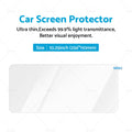 10.25" Touch Screen Protector for Hyundai i30 Sedan (2022) - Tempered Glass