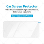 10.25" Touch Screen Protector for Hyundai i30 Sedan (2022) - Tempered Glass