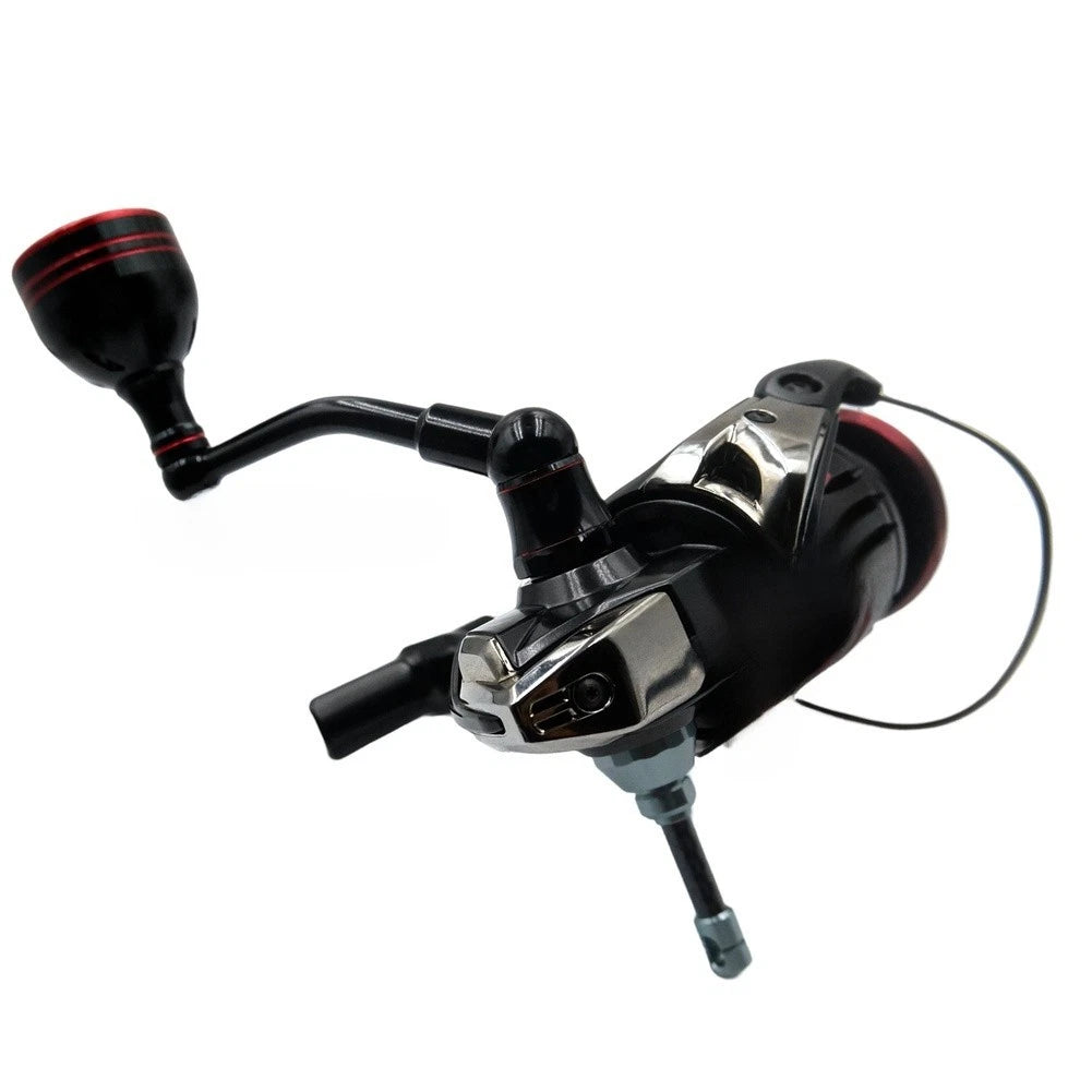 41mm Aluminum Reel Stand Mount for Daiwa Reels