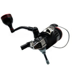 41mm Aluminum Reel Stand Mount for Daiwa Reels