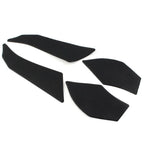 Slip Traction Side Gas Fuel Tank Pad for Ducati Multistrada 1200 2015-2018