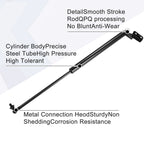 2pcs Rear Tailgate Lift Support Gas Struts for Subaru Forester (2009–2013)