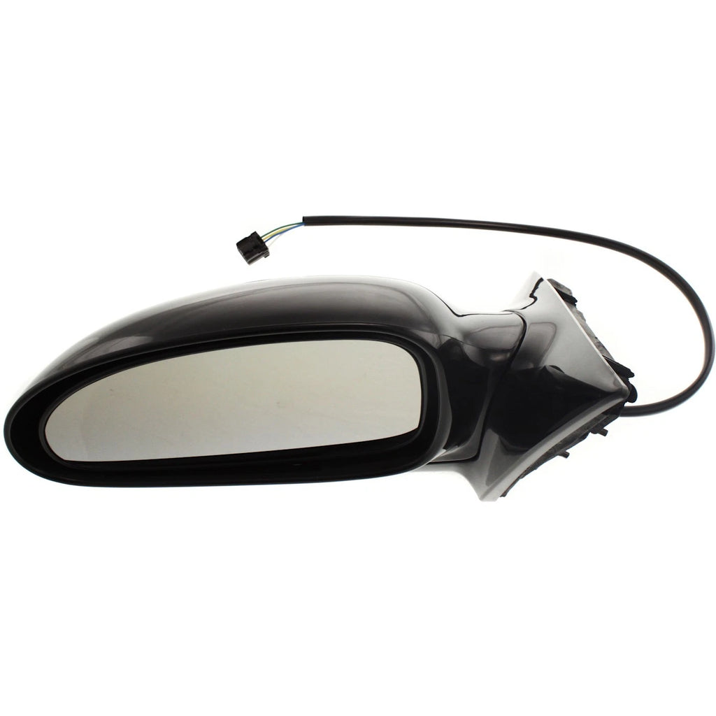 Power Mirror for Buick LeSabre (2000–2005) Left Manual Folding