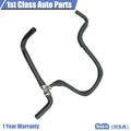 HVAC Heater Hose Assembly 626-320 for Chrysler 300 Dodge Magnum Challenger (2005–2021)