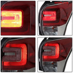 Rear Tail Light Lamp for Subaru Forester 2017-2018 Right Side