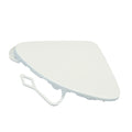 Front Right Bumper Tow Eye Hook Cover Cap for BMW 320i