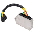 Rectifier MFS450434009 for Gas Gas Enduro 400 450 CC Pampera/HP Wild (2005–2007)