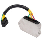 Rectifier MFS450434009 for Gas Gas Enduro 400 450 CC Pampera/HP Wild (2005–2007)