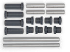 A-Arm Bushings for CFMoto UForce 1000 (2023–2023)