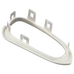 Front Left Interior Door Handle Trim Bezel for Nissan Sentra (2013–2013)