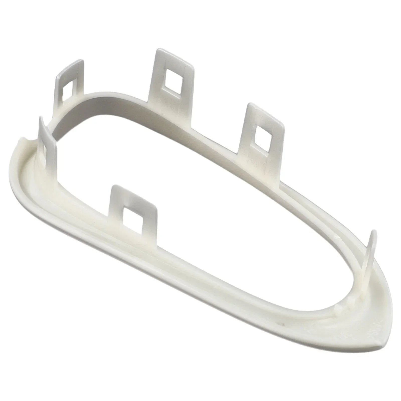 Front Left Interior Door Handle Trim Bezel for Nissan Sentra (2013–2013)