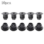 10x Rocker Moulding Retainer With Sealer for Toyota