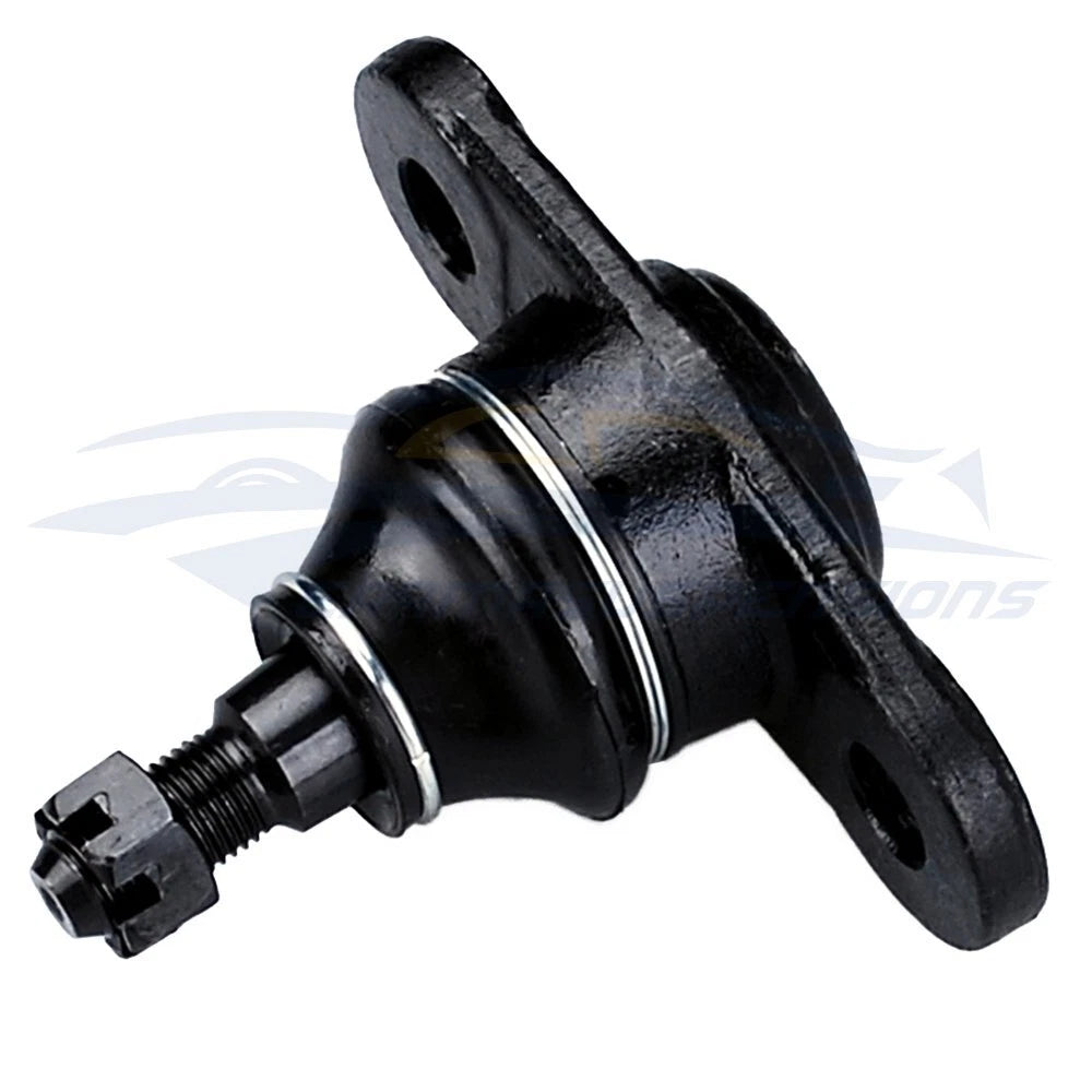 10Pc Front Suspension Kit for Hyundai Accent (2006-2011)