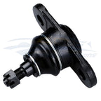 10Pc Front Suspension Kit for Hyundai Accent (2006-2011)