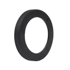 1pc Rubber Ring Mats for Tire Changers Wheel Balancer