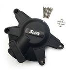 Gearbox Clutch Case Cover for Yamaha YZF R1 (2009–2014)
