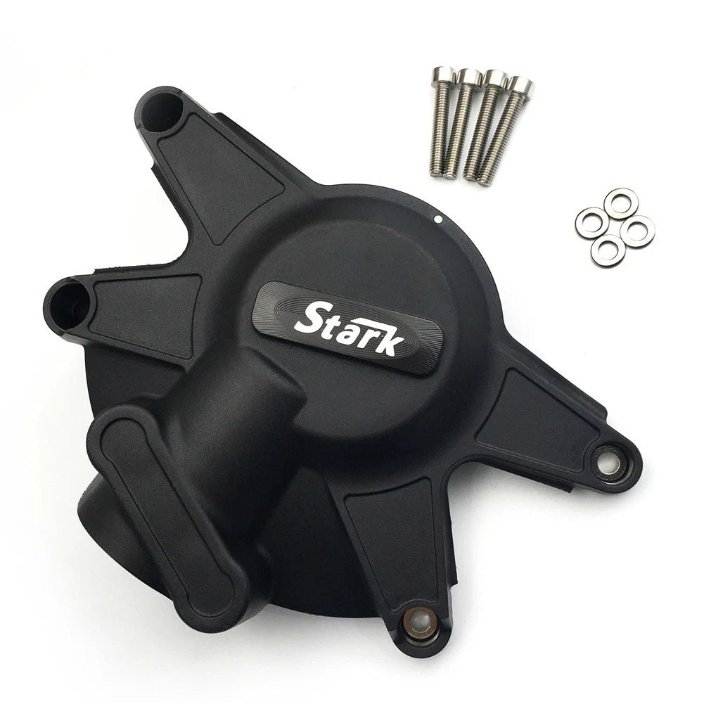 Gearbox Clutch Case Cover for Yamaha YZF R1 (2009–2014)