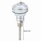 Terminal Head Sensor Probe for (Stainless Steel)