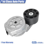 Belt Tensioner Assembly for International Peterbilt Kenworth T300 (1993–2006)